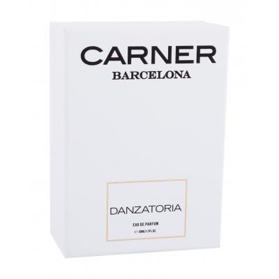 Carner Barcelona Danzatoria Parfumovaná voda 50 ml