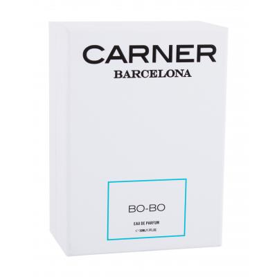 Carner Barcelona Bo-Bo Parfumovaná voda 50 ml