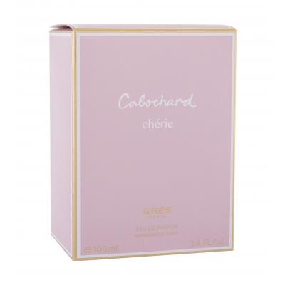 Gres Cabochard Chérie Parfumovaná voda pre ženy 100 ml
