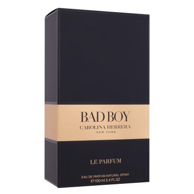 Carolina Herrera Bad Boy Le Parfum Parfumovaná voda pre mužov 100 ml