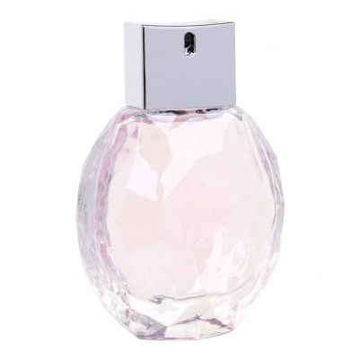 Giorgio Armani Emporio Armani Diamonds Rose Toaletná voda pre ženy 50 ml