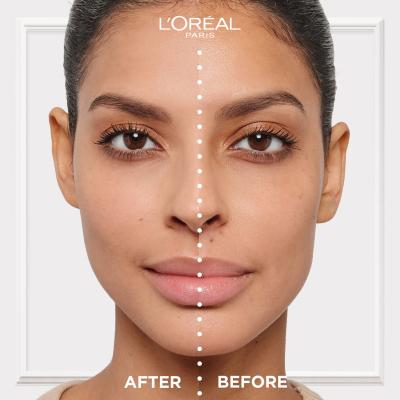 L&#039;Oréal Paris Magic BB 5in1 Transforming Skin Perfector BB krém pre ženy 30 ml Odtieň Medium