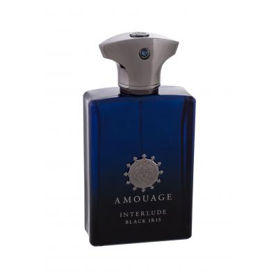 Amouage Interlude Black Iris Parfumovaná voda pre mužov 100 ml
