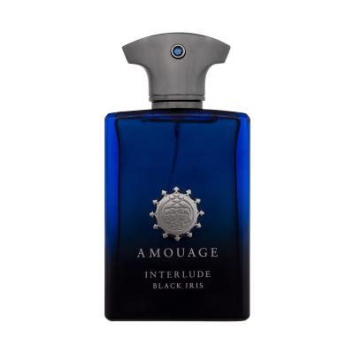 Amouage Interlude Black Iris Parfumovaná voda pre mužov 100 ml