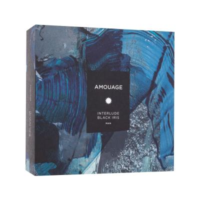 Amouage Interlude Black Iris Parfumovaná voda pre mužov 100 ml