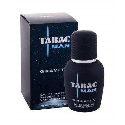 TABAC Man Gravity Toaletná voda pre mužov 50 ml