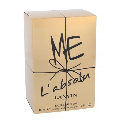Lanvin Me L´Absolu Parfumovaná voda pre ženy 80 ml