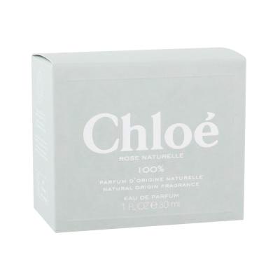 Chloé Chloé Rose Naturelle Parfumovaná voda pre ženy 30 ml