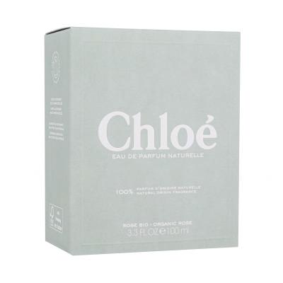 Chloé Chloé Rose Naturelle Parfumovaná voda pre ženy 100 ml