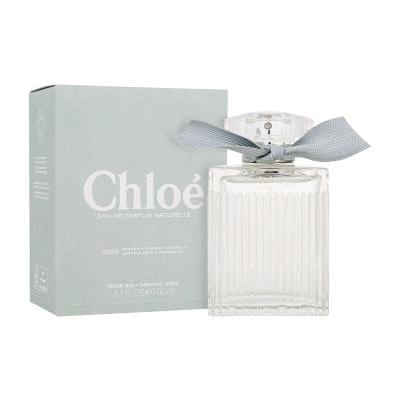Chloé Chloé Rose Naturelle Parfumovaná voda pre ženy 100 ml