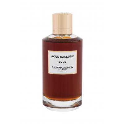 MANCERA Les Exclusifs Aoud Exclusif Parfumovaná voda 120 ml
