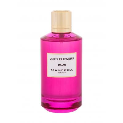 MANCERA French Riviera Juicy Flowers Parfumovaná voda pre ženy 120 ml