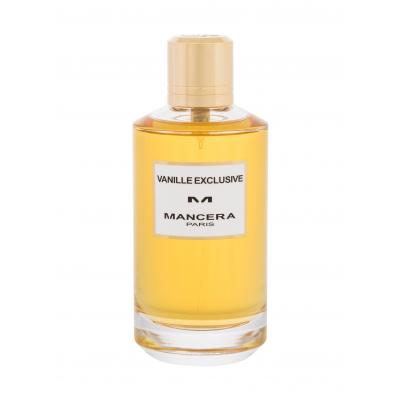 MANCERA Les Exclusifs Vanille Exclusive Parfumovaná voda 120 ml