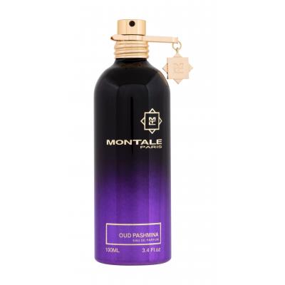 Montale Oud Pashmina Parfumovaná voda 100 ml