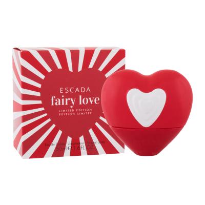 ESCADA Fairy Love Limited Edition Toaletná voda pre ženy 50 ml