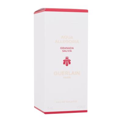 Guerlain Aqua Allegoria Granada Salvia Toaletná voda 75 ml