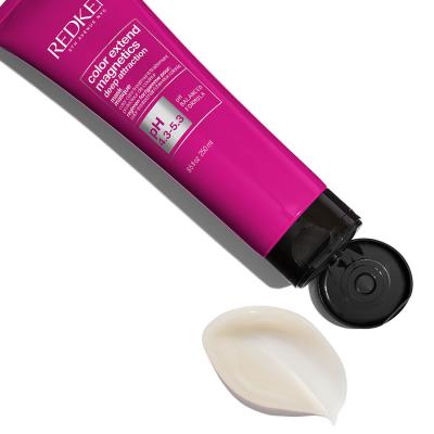 Redken Color Extend Magnetics Deep Attraction Tube Maska na vlasy pre ženy 250 ml