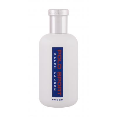 Ralph Lauren Polo Sport Fresh Toaletná voda pre mužov 125 ml