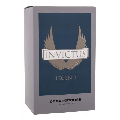 Paco Rabanne Invictus Legend Parfumovaná voda pre mužov 200 ml