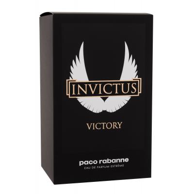 Paco Rabanne Invictus Victory Parfumovaná voda pre mužov 200 ml