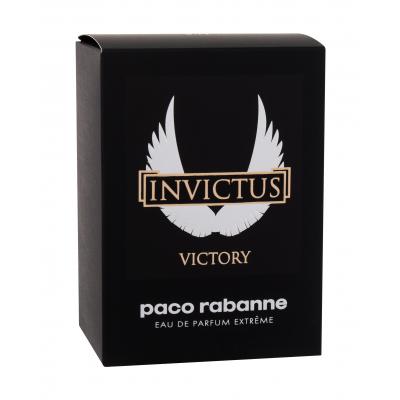 Paco Rabanne Invictus Victory Parfumovaná voda pre mužov 50 ml
