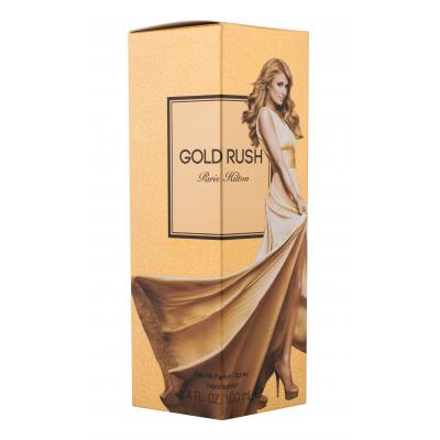 Paris Hilton Gold Rush Parfumovaná voda pre ženy 100 ml