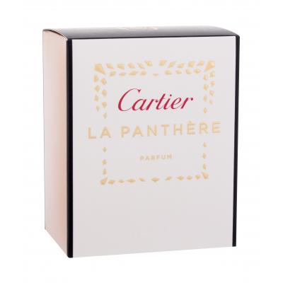 Cartier La Panthère Parfum pre ženy 25 ml