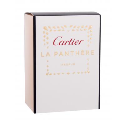 Cartier La Panthère Parfum pre ženy 50 ml