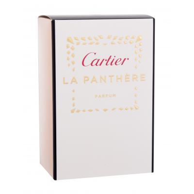 Cartier La Panthère Parfum pre ženy 75 ml