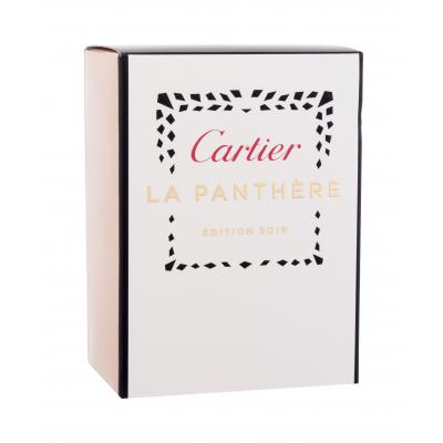 Cartier La Panthère Edition Soir Parfumovaná voda pre ženy 50 ml