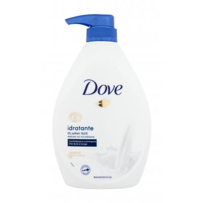 Dove Deeply Nourishing Sprchovací gél pre ženy 720 ml
