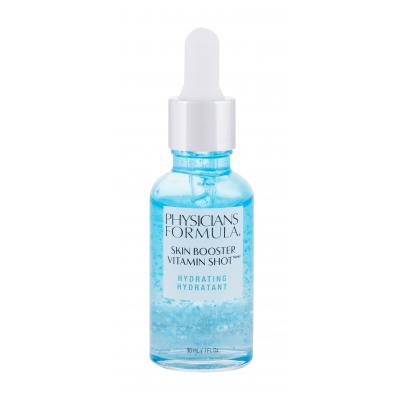 Physicians Formula Skin Booster Vitamin Shot™ Hydrating Pleťové sérum pre ženy 30 ml