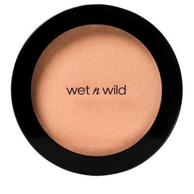 Wet n Wild Color Icon Lícenka pre ženy 6 g Odtieň Nudist Society