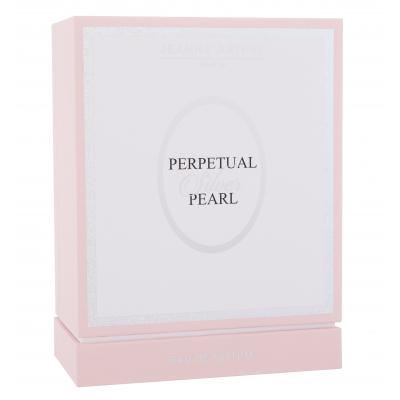 Jeanne Arthes Perpetual Silver Pearl Parfumovaná voda pre ženy 100 ml