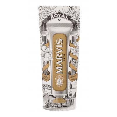 Marvis Royal Limited Edition Zubná pasta 75 ml
