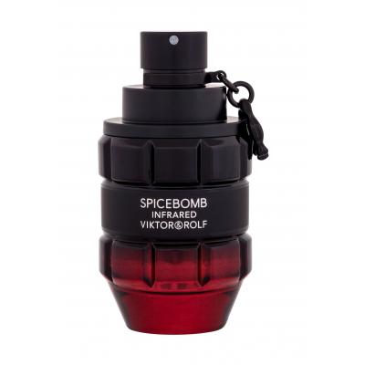 Viktor &amp; Rolf Spicebomb Infrared Toaletná voda pre mužov 50 ml