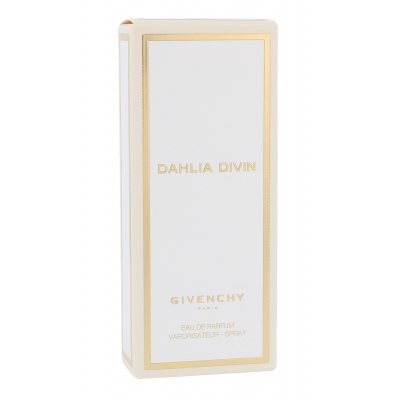 Givenchy Dahlia Divin Parfumovaná voda pre ženy 30 ml