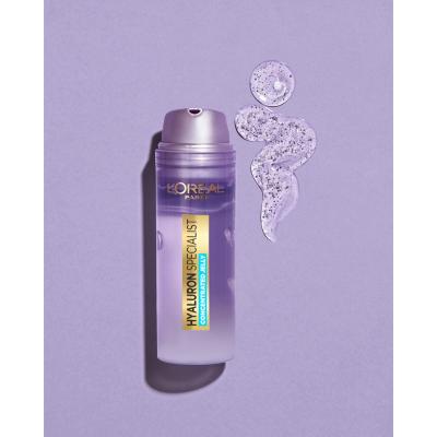 L&#039;Oréal Paris Hyaluron Specialist Concentrated Jelly Pleťový gél pre ženy 50 ml
