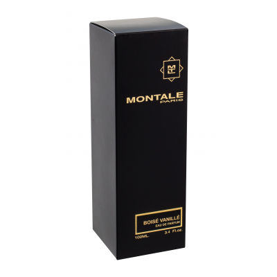 Montale Boisé Vanillé Parfumovaná voda pre ženy 100 ml