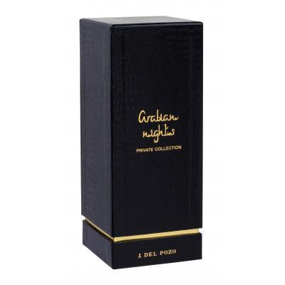 Jesus Del Pozo Arabian Nights Private Collection Parfumovaná voda pre ženy 100 ml