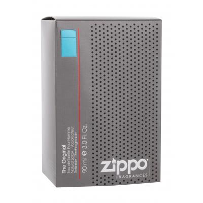 Zippo Fragrances The Original Blue Toaletná voda pre mužov 90 ml