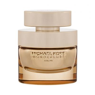 Michael Kors Wonderlust Sublime Parfumovaná voda pre ženy 50 ml