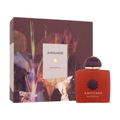 Amouage Material Parfumovaná voda 100 ml