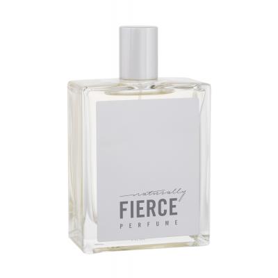 Abercrombie &amp; Fitch Naturally Fierce Parfumovaná voda pre ženy 100 ml