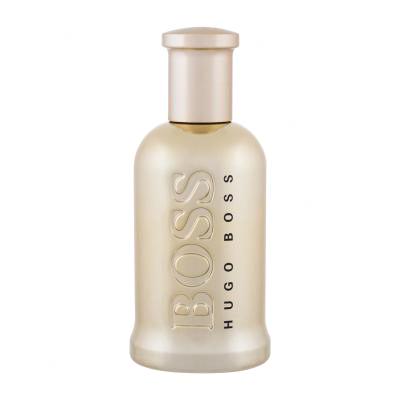 HUGO BOSS Boss Bottled Limited Edition Parfumovaná voda pre mužov 100 ml