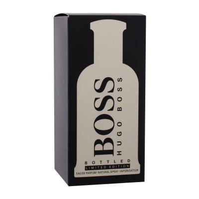 HUGO BOSS Boss Bottled Limited Edition Parfumovaná voda pre mužov 100 ml