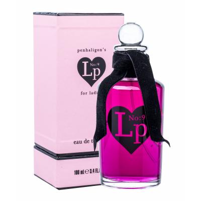 Penhaligon´s LP No:9 For Ladies Toaletná voda pre ženy 100 ml