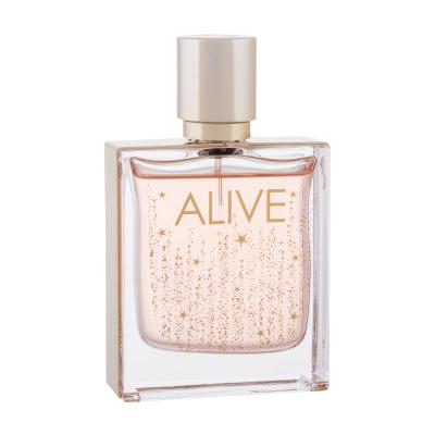 HUGO BOSS BOSS Alive Limited Edition Parfumovaná voda pre ženy 50 ml