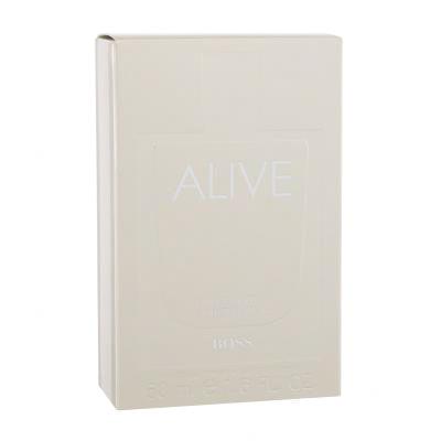 HUGO BOSS BOSS Alive Limited Edition Parfumovaná voda pre ženy 50 ml