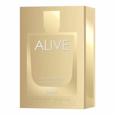HUGO BOSS BOSS Alive Limited Edition Parfumovaná voda pre ženy 50 ml